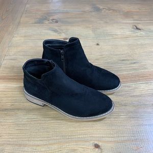 Seven7 Cisco Kid Booties